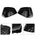 2021-2023 Audi A3 S-line S3 Front Honeycomb Fog Light Grille Black Generic
