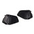 2021-2023 Audi A3 S-line S3 Front Honeycomb Fog Light Grille Black Generic
