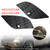 2017-2022 Jeep Grand Cherokee Pair Fog Light Covers 68335072AA 68335073AA Generic