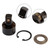 3/8" 42-06-0147 Anvil Long Reach Ratchet Kit For Milwaukee 2567-20 2569-20