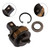 Milwaukee 42-06-2557 3/8" M12 Ratchet Head Anvil Service Kit For 2557-20