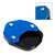 Kickstand Enlarge Plate Pad fit for Tiger Sport 660 2022-2025 Blue