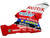 Fairings Ducati 999 Red & White Xerox Racing (2003-2004) Fairings Ducati 999 Red & White Xerox Racing (2003-2004)