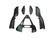 Fairings Ducati 999 Red & White Xerox Racing (2003-2004) Fairings Ducati 999 Red & White Xerox Racing (2003-2004)