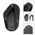 Kickstand Enlarge Pad fit for Bonneville T100 Street Scrambler 900 18-23 Black