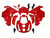 Fairings Ducati 999 Red Racing (2003-2004)