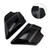 2009-2024 Touring Road Glide Electra Glide Street Glide Battery Side Cover Black Generic