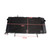 2023-2025 Suzuki V-Strom 1050 DL1050 Radiator Cooler Cooling Black Generic