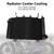 2018-2025 790 Duke 890 Duke Radiator Cooler Cooling Black Generic