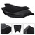 2017-2024 HONDA CBR250RR Front Raider Seat Driver Cushion Black Generic