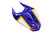 Fairings Ducati 999 Blue & Yellow Racing (2003-2004) Fairings Ducati 999 Blue & Yellow Racing (2003-2004)