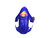 Fairings Ducati 999 Blue & Yellow Racing (2003-2004) Fairings Ducati 999 Blue & Yellow Racing (2003-2004)