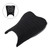 2022-2024 SUZUKI Hayabusa GSX1300R Front Raider Seat Driver Cushion Black Generic