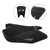 2024-2025 Aprilia RS457 Front Raider Seat Driver Cushion Gray Generic