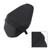 2019-2025 KAWASAKI Ninja ZX-6R Rear Seat Passenger Cushion Flat Generic