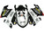 Fairings Ducati 999 White & Black Xerox Racing (2005-2006) Fairings Ducati 999 White & Black Xerox Racing (2005-2006)