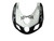 Fairings Ducati 999 White & Black Xerox Racing (2005-2006) Fairings Ducati 999 White & Black Xerox Racing (2005-2006)