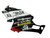 Fairings Ducati 999 White & Black Xerox Racing (2005-2006) Fairings Ducati 999 White & Black Xerox Racing (2005-2006)