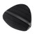 2022-2024 SUZUKI Hayabusa GSX1300R Rear Seat Passenger Cushion Flat Black B Generic