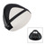 2022-2024 SUZUKI Hayabusa GSX1300R Rear Seat Passenger Cushion Flat White Generic