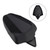 2024-2025 Aprilia RS457 Rear Seat Passenger Cushion Flat Black Generic