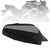 2024-2025 Aprilia RS457 Rear Seat Passenger Cushion Flat Gray Generic