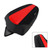 2024-2025 Aprilia RS457 Rear Seat Passenger Cushion Flat Red Generic