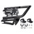2009-2024 Electra Glide Detachable Mounting Rear Luggage Rack Carrier Generic