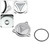 2005-2025 Suzuki DRZ400 DRZ400E DRZ400S DRZ400SE Engine Oil Filter Cover Cap Titan Generic