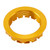 2007-2024 Ducati 1098 1198 Panigale 1199 1299 V2 V4 Diavel Rear Wheel Axle Nut Gold Generic