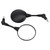 SMC 640 690 990 1290 Adventure 390 Enduro EXC SXC XCF Folding Mirrors Set Black Generic