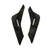 2023-2025 Triumph Street Triple 765 R/RS Lower Engine Protection Plates Fairing Yellow Generic