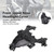 2022-2025 Honda ADV350 Front Upper Nose Headlight Cover Forge Generic