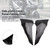 2022-2025 Honda ADV 350 Side pedal Cover Panel Fairing Cowl Carbon Generic