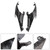 2020-2025 Triumph Street Triple 765 R/RS Rear Tail Side Seat Cover Fairing Forge Generic