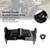 2023-2025 Harley Touring Electra Street Glide Switch Panel Accent Cover Trim Carbon Generic