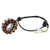 2006-2024 Kymco Agility R16125 200 Like 200i 18-Pole Magneto Generator Stator 31120-LGS6-E10 Generic