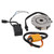 1974-1986 Suzuki RM125 RM250 RM465 RM500 Electrical CDI Stator Flywheel Igniter Ignition Coil 32900-20420 Generic