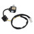 1990-1995 Honda CBR400RR NC29 Generator Pick-up Pulsar / Pulse Sensor 30300-MV4-000 Generic