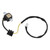 1990-1995 Honda CBR400RR NC29 Generator Pick-up Pulsar / Pulse Sensor 30300-MV4-000 Generic