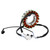 1986-1996 Yamaha Virgo XV 750 1100 Magneto Coil Stator+Voltage Regulator+Gasket Assy Generic