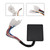 1990-2007 Kawasaki KLR650 Tengai KL650 CDI Ignition System Unit Box 21119-1272 Generic