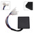 1986-2005 Kawasaki KLR250 KL600 CDI Ignition System Unit Box 21119-1180 Generic