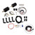 1975-1979 Honda GL1000LTD GL1000 Electronic Ignition Kit Generic
