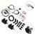 1977-1987 Kawasaki KZ1000D Z1R Electronic Ignition Kit Generic
