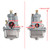 16mm Carburetor Carb for Simson S50 S51 S53 S60 S70 S80 S83 SR50 SR80 13149-00S