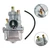 21mm Carburetor Carb for Simson S50 S51 S53 S60 S70 S80 S83 SR50 SR80 13149-00S