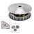 2021-2024 Honda NSS350 SH350 ADV350 Front Clutch Variator Kit 22011-Kab-000 Generic
