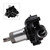 1990-2007 Kawasaki ZZR250 Water Pump 49044-1086 Generic
