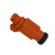 2003-2005 Yamaha YZF-R6 Fuel Injectors 5SL-13761-00-00 Generic